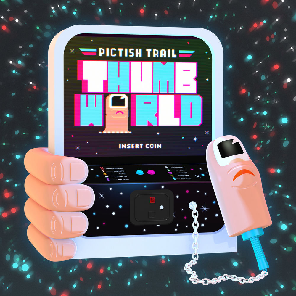 Thumb World cover