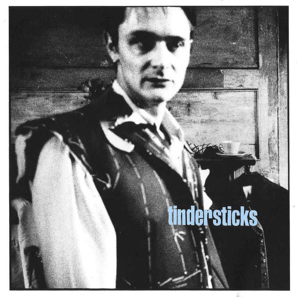 Tindersticks cover
