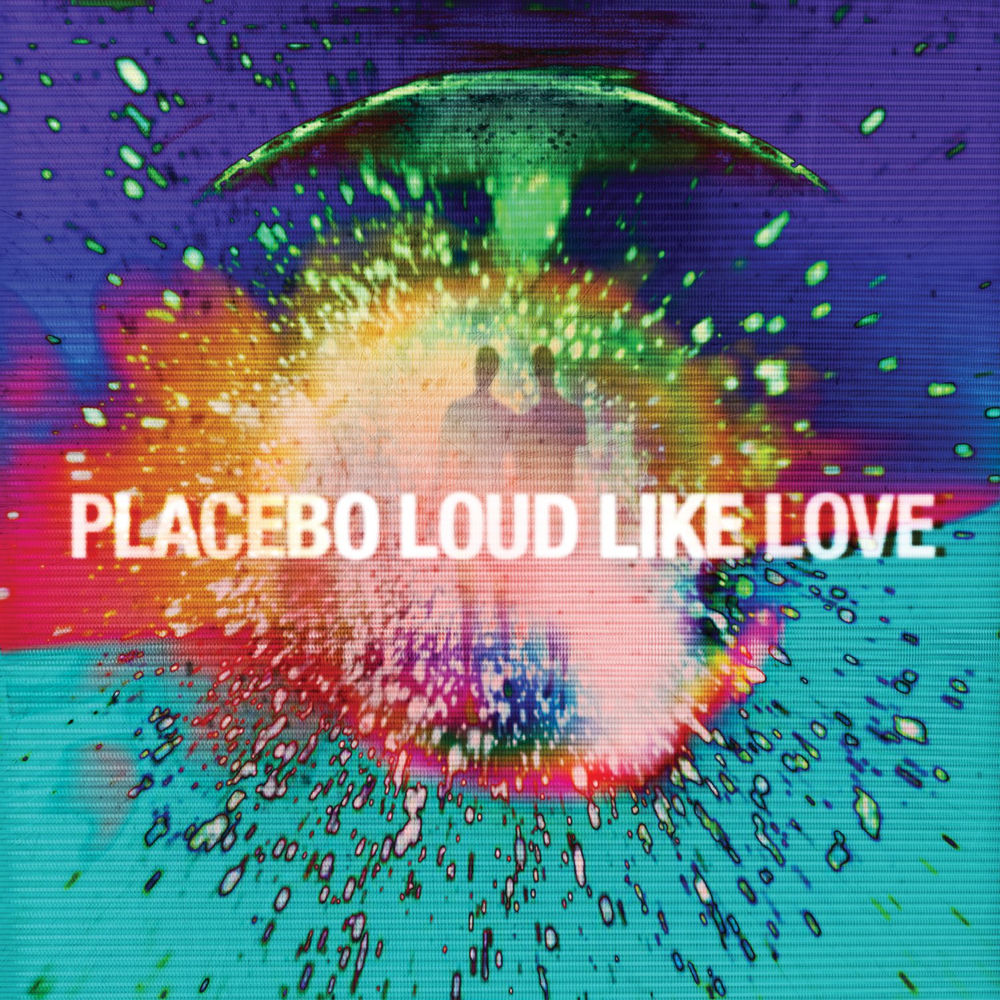 Loud Mine cover