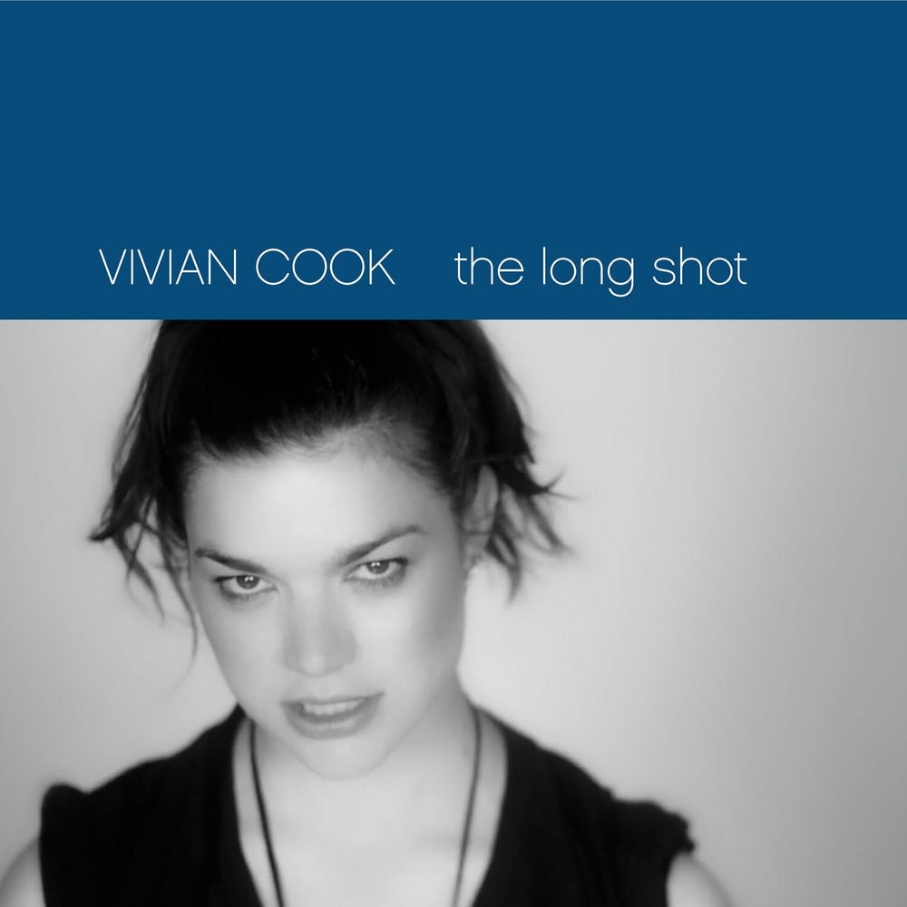 The Long Shot cover