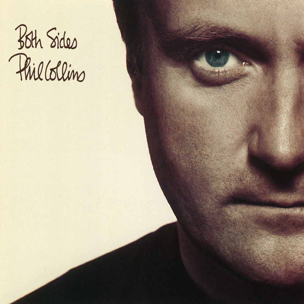 Both Sides cover
