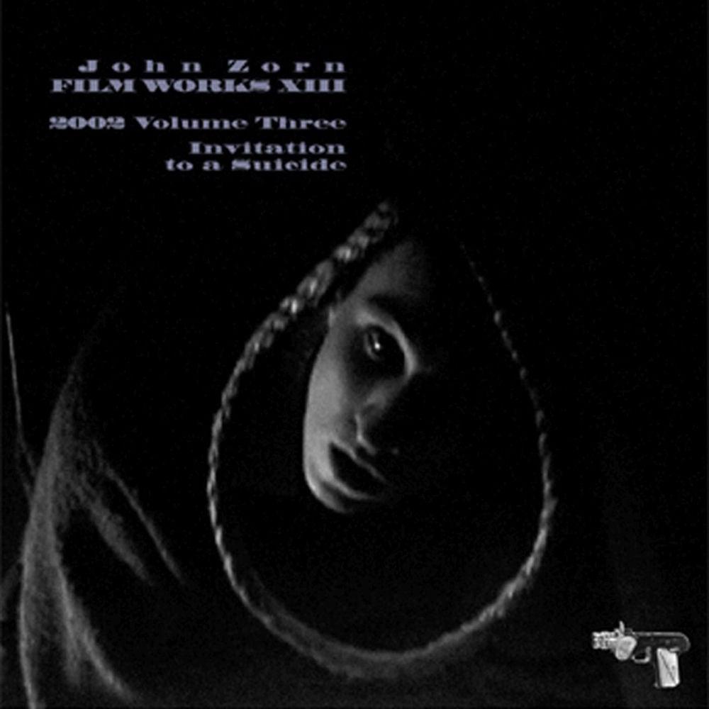 Filmworks XIII: Invitation to a Suicide cover
