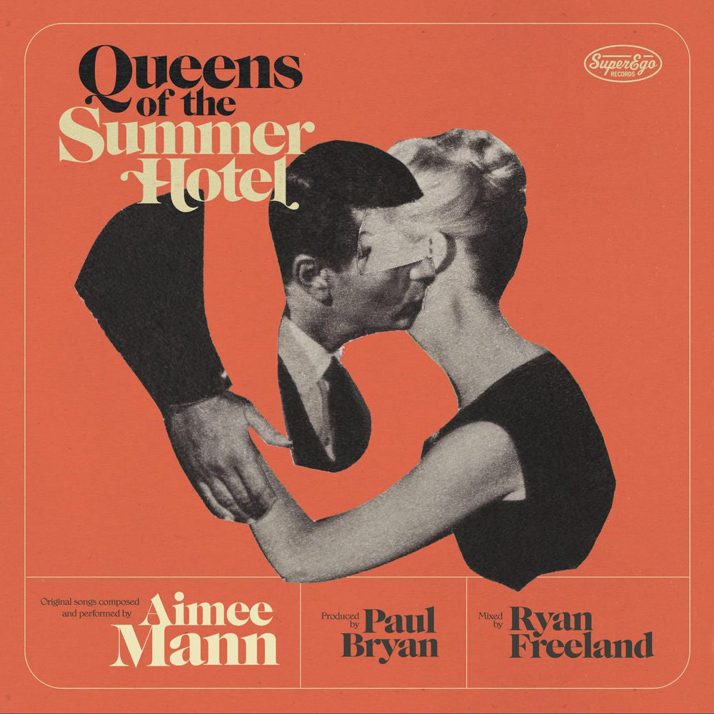 Queens of the Summer Hotel cover