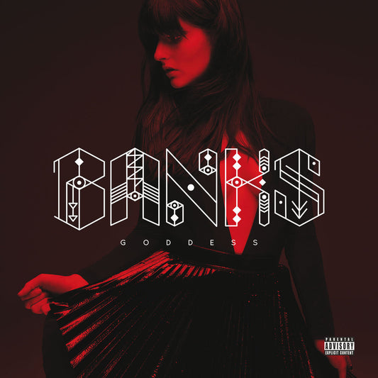 Goddess cover