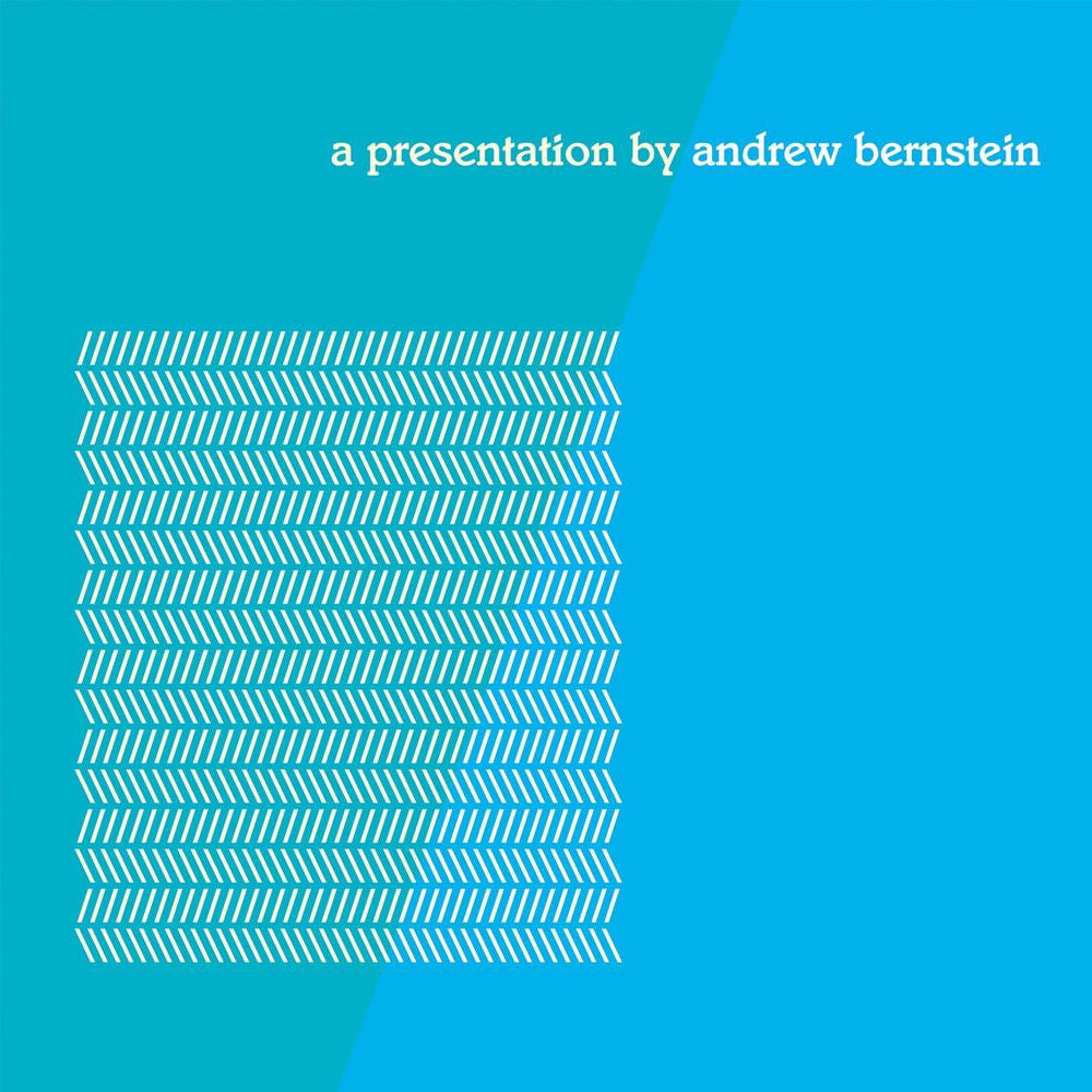 a presentation cover