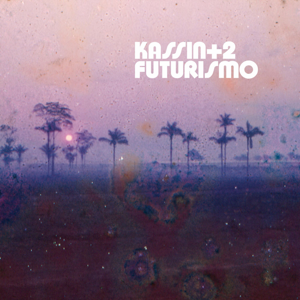 Futurismo cover