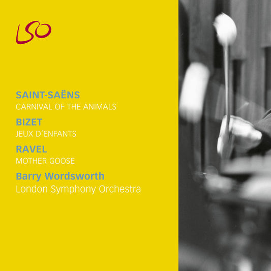 Saint-Saëns [2 CD] cover