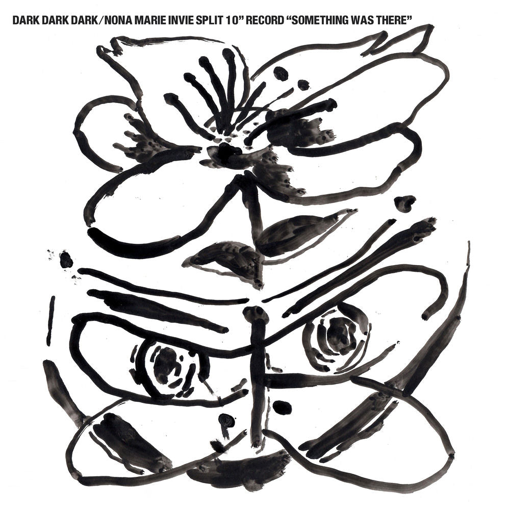 Something Was There cover