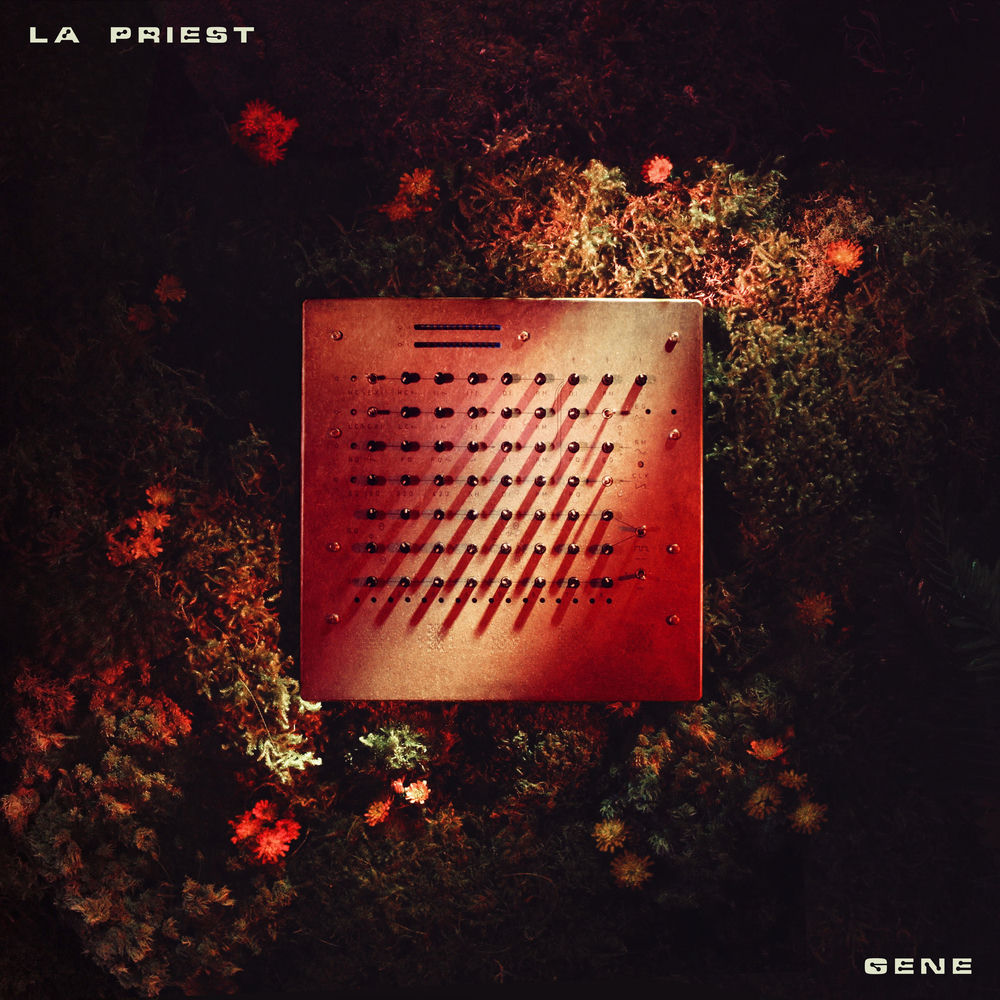 GENE cover