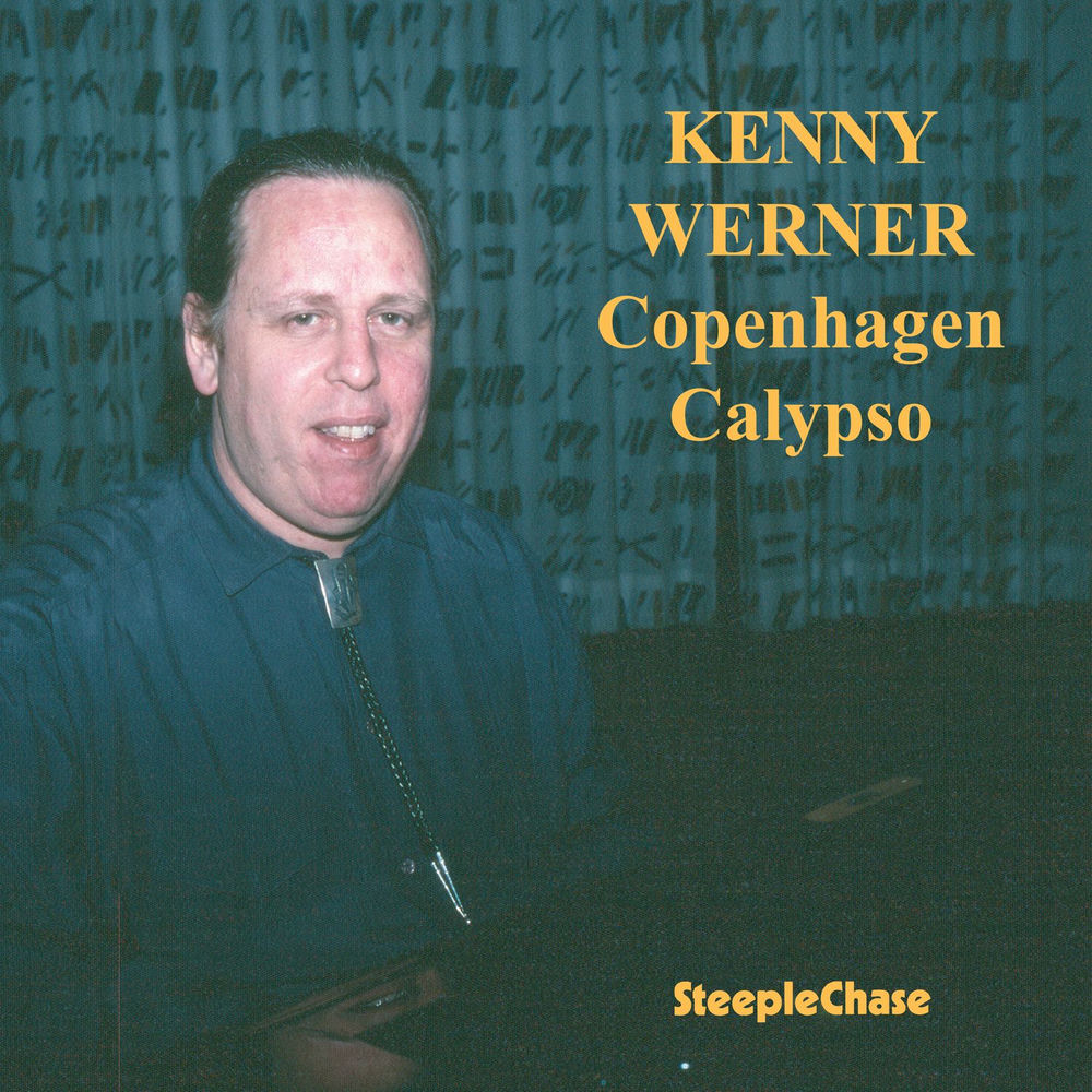 Copenhagen Calypso cover