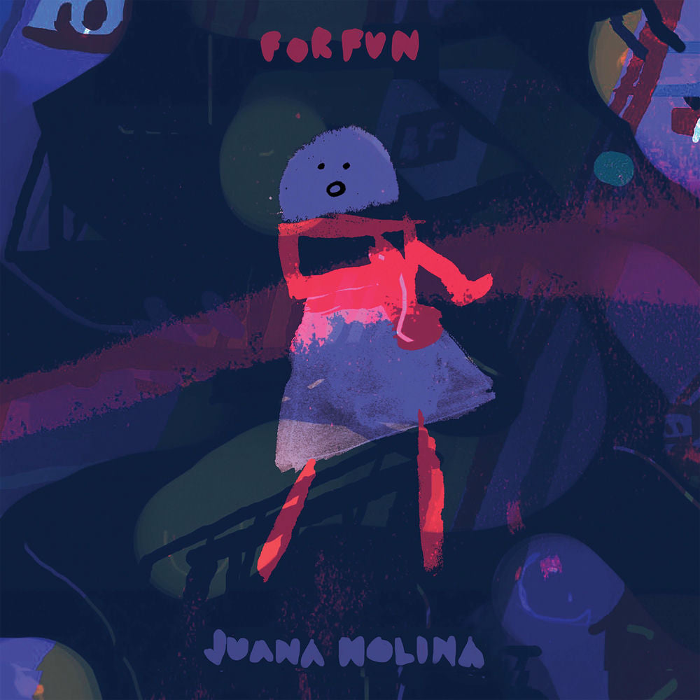 Forfun cover