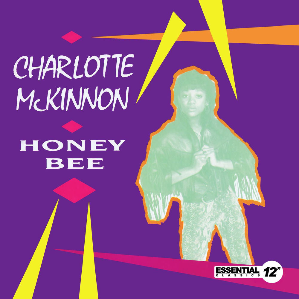 Honey Bee (Extraterrestial Mixes) cover