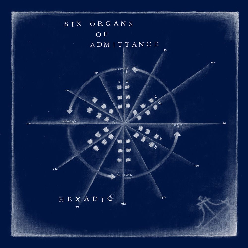 Hexadic cover