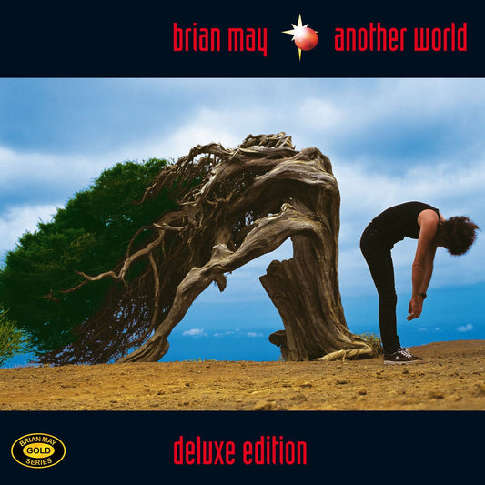 Another World [2 CD/Blue LP Box Set] cover