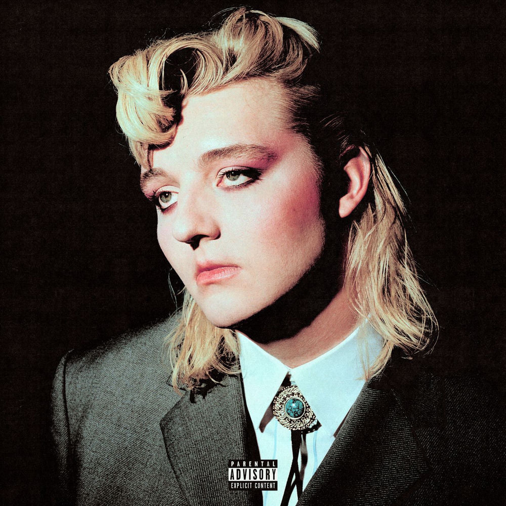 Entertain Me[Light Blue 12" EP] [45 RPM] cover