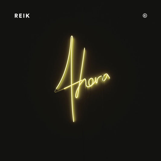 Ahora cover