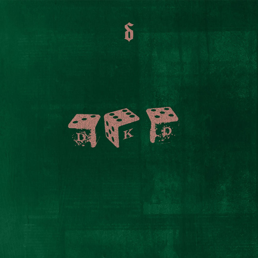 Three-Five cover