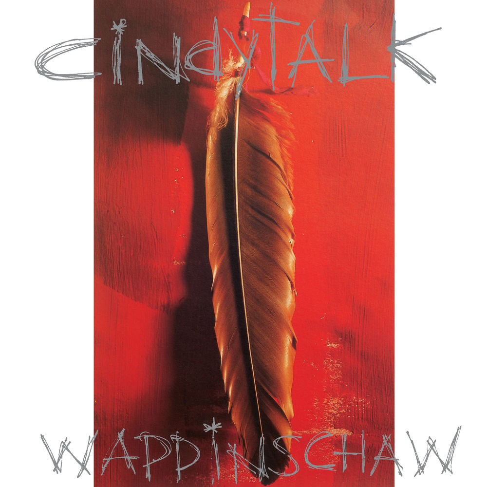 Wappinschaw cover