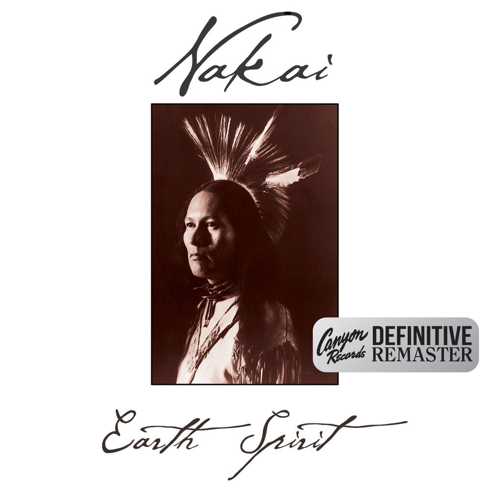Earth Spirit cover