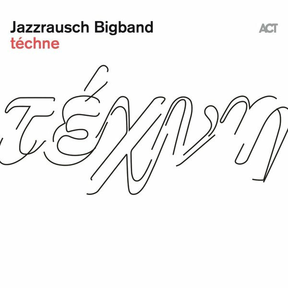 Techne cover