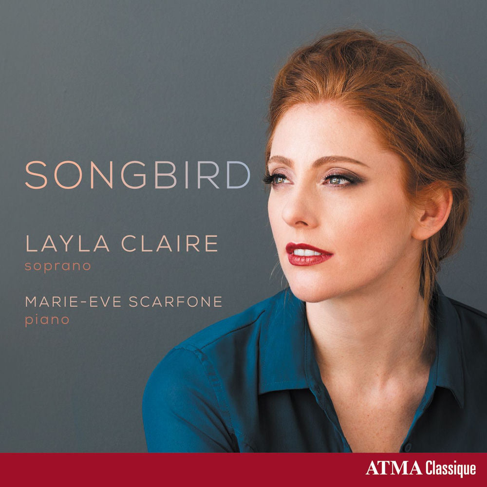 Songbird cover