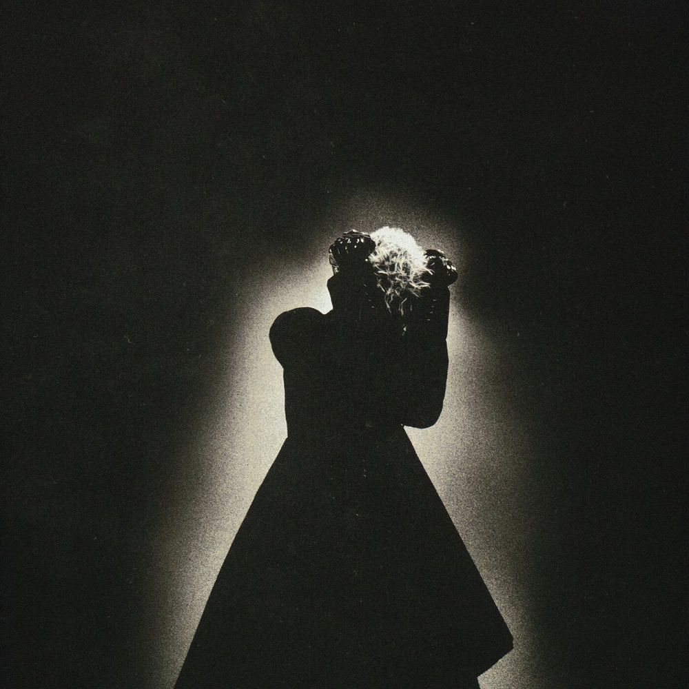 Requiem cover