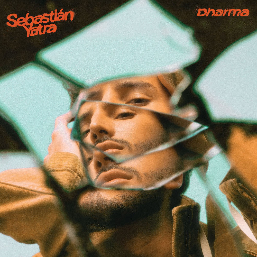 Dharma + cover