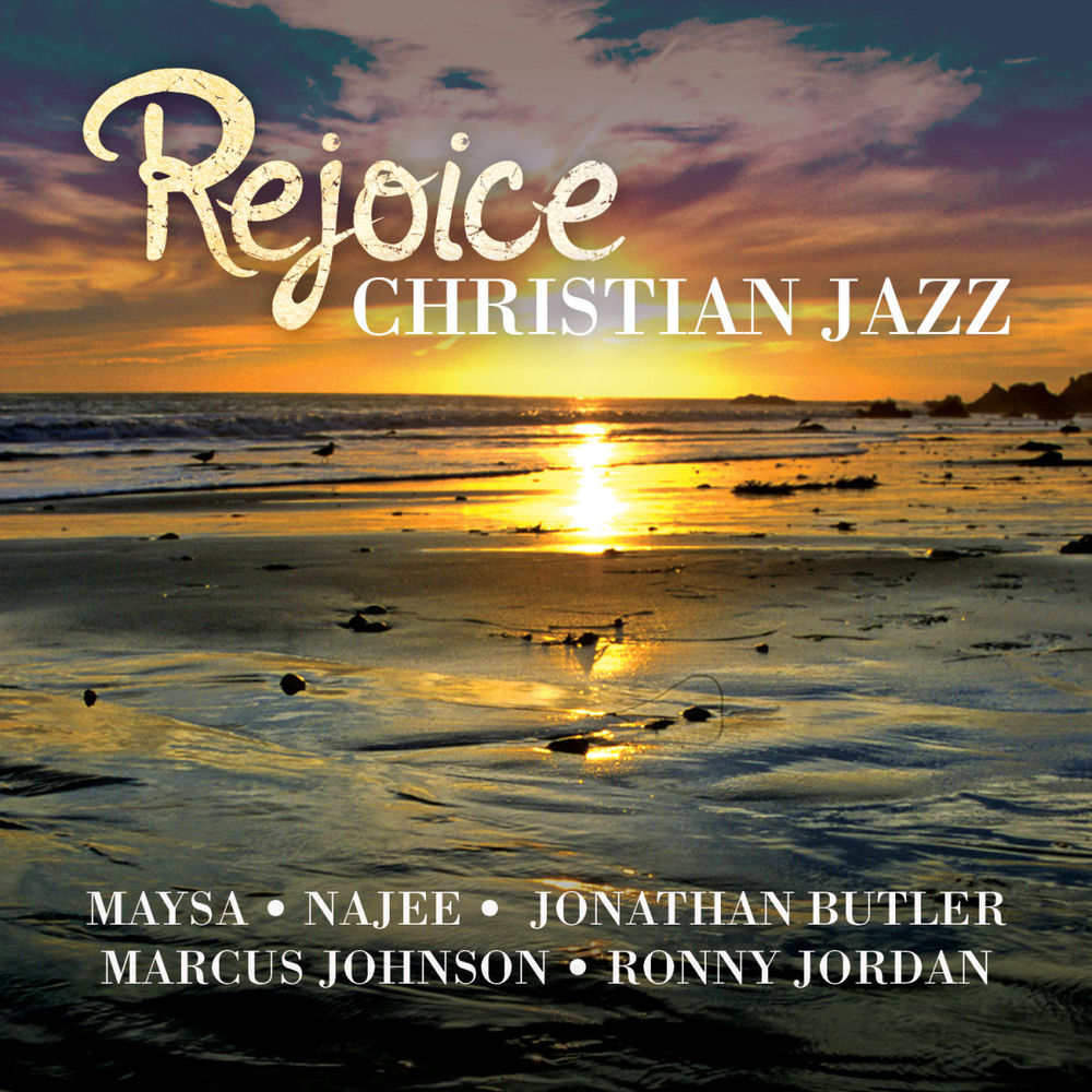 Rejoice / Various cover