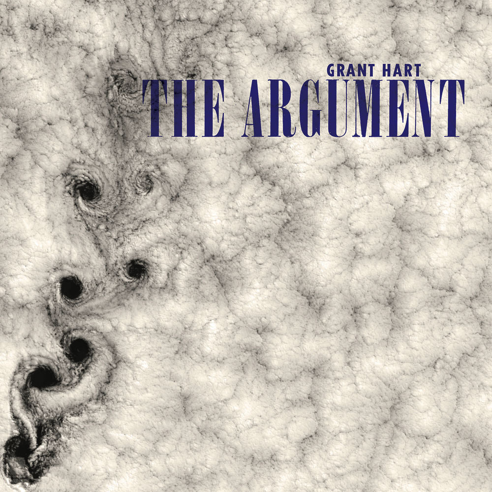 The Argument cover