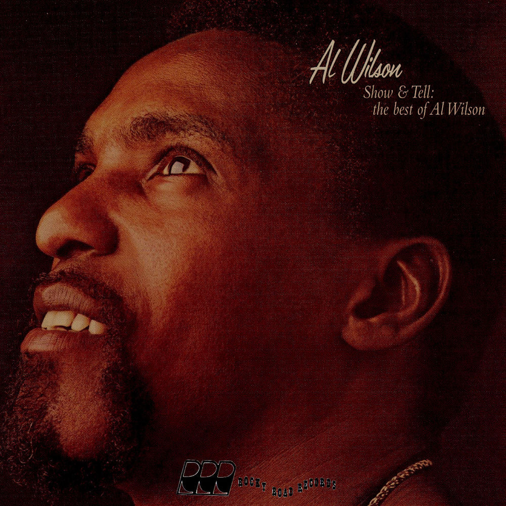 Show And Tell cover