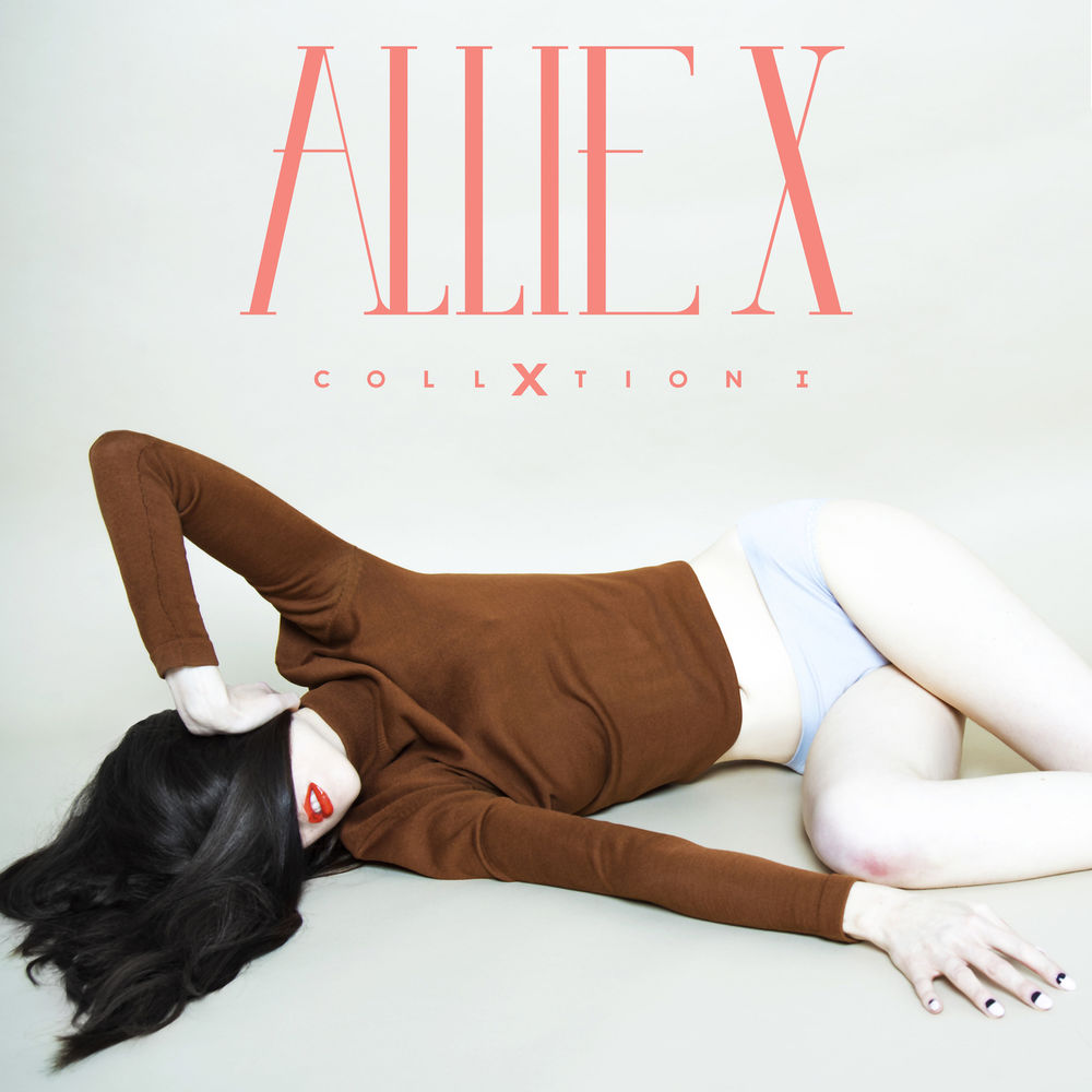 Collxtion I cover