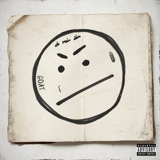 Slant Face Killah cover