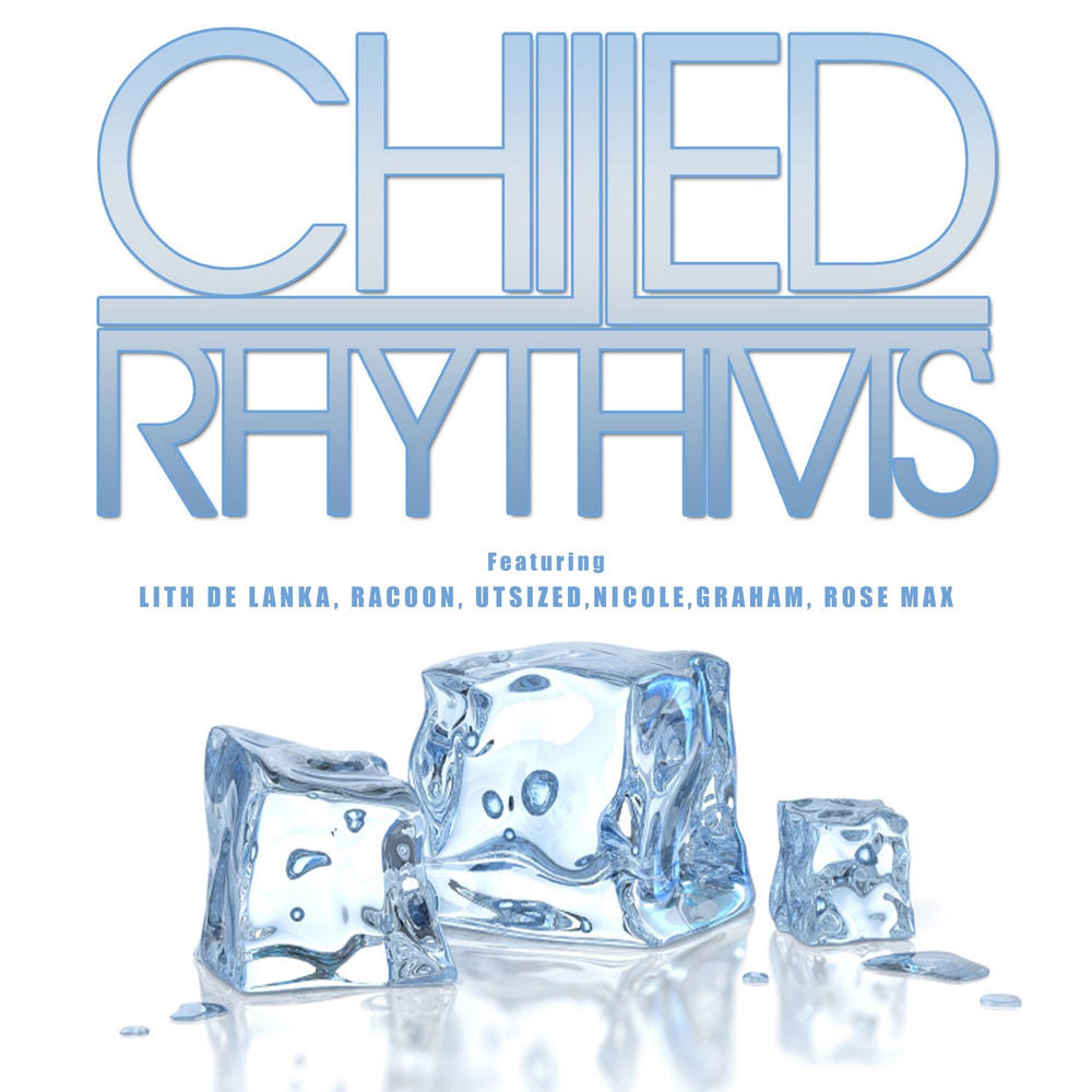 Chilled Rhythms cover