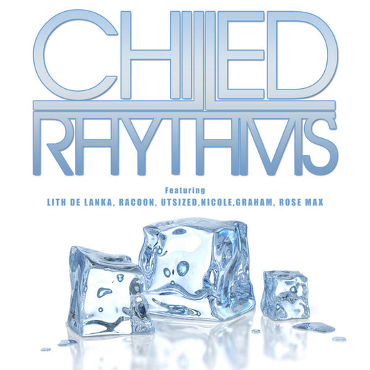 Chilled Rhythms cover