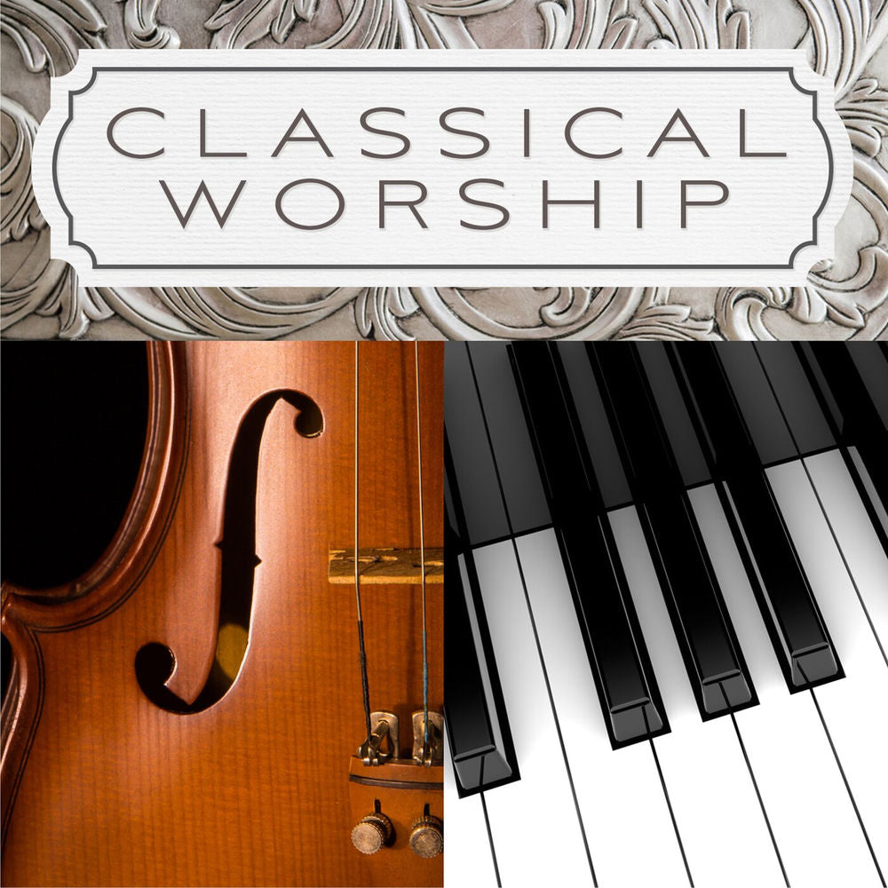 Classical Worship cover