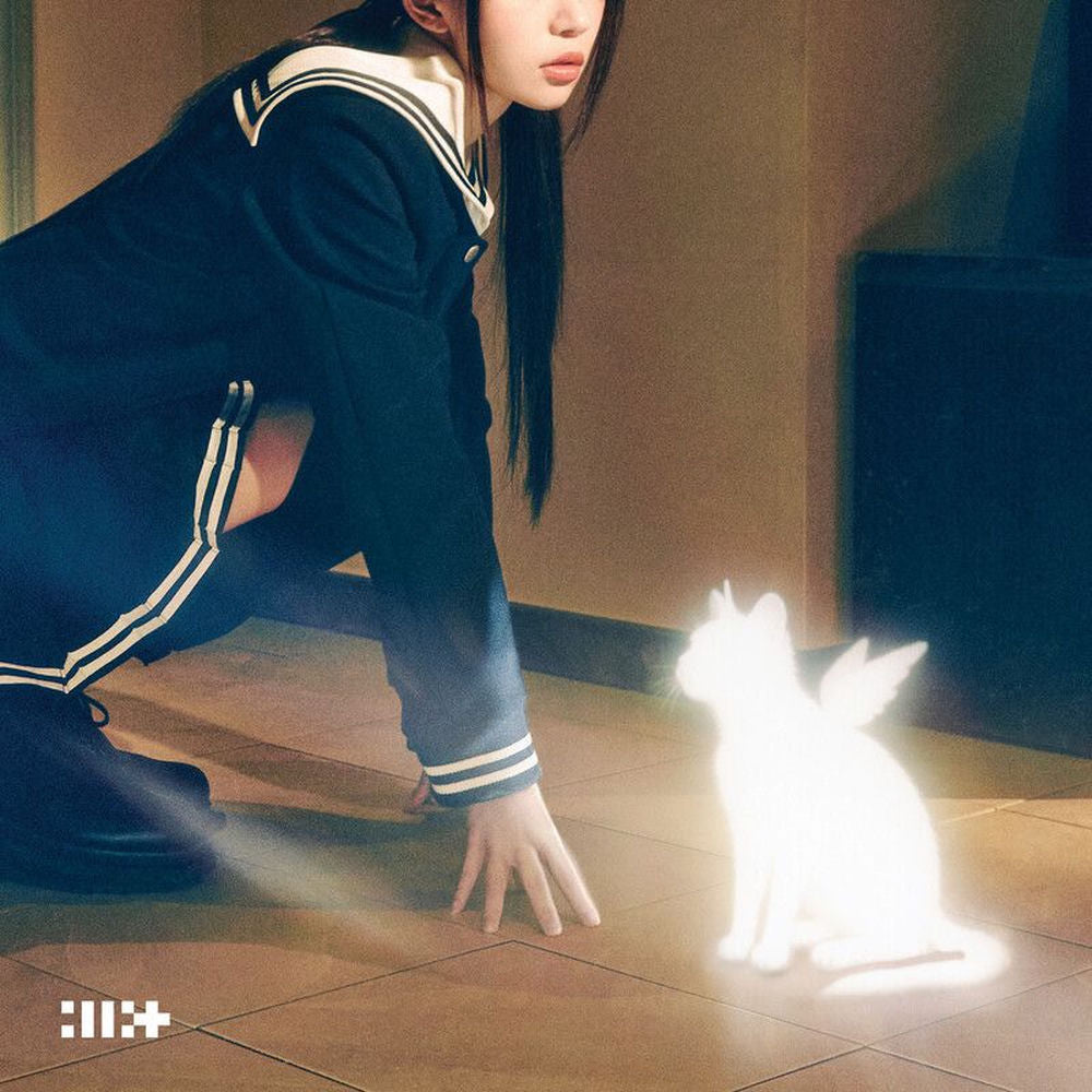 bomb[STAR BOMB Ver.] cover