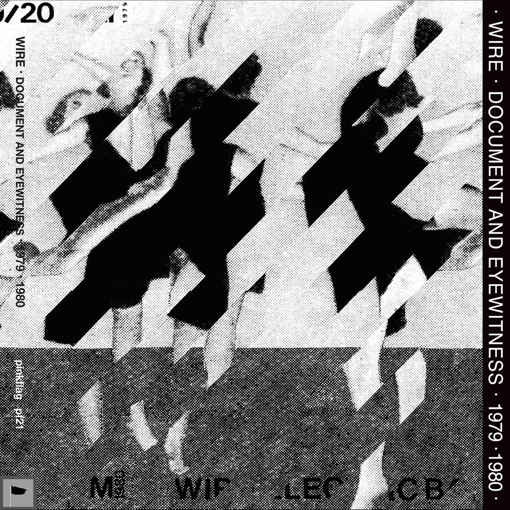 Document & Eyewitness 1979-1980 cover