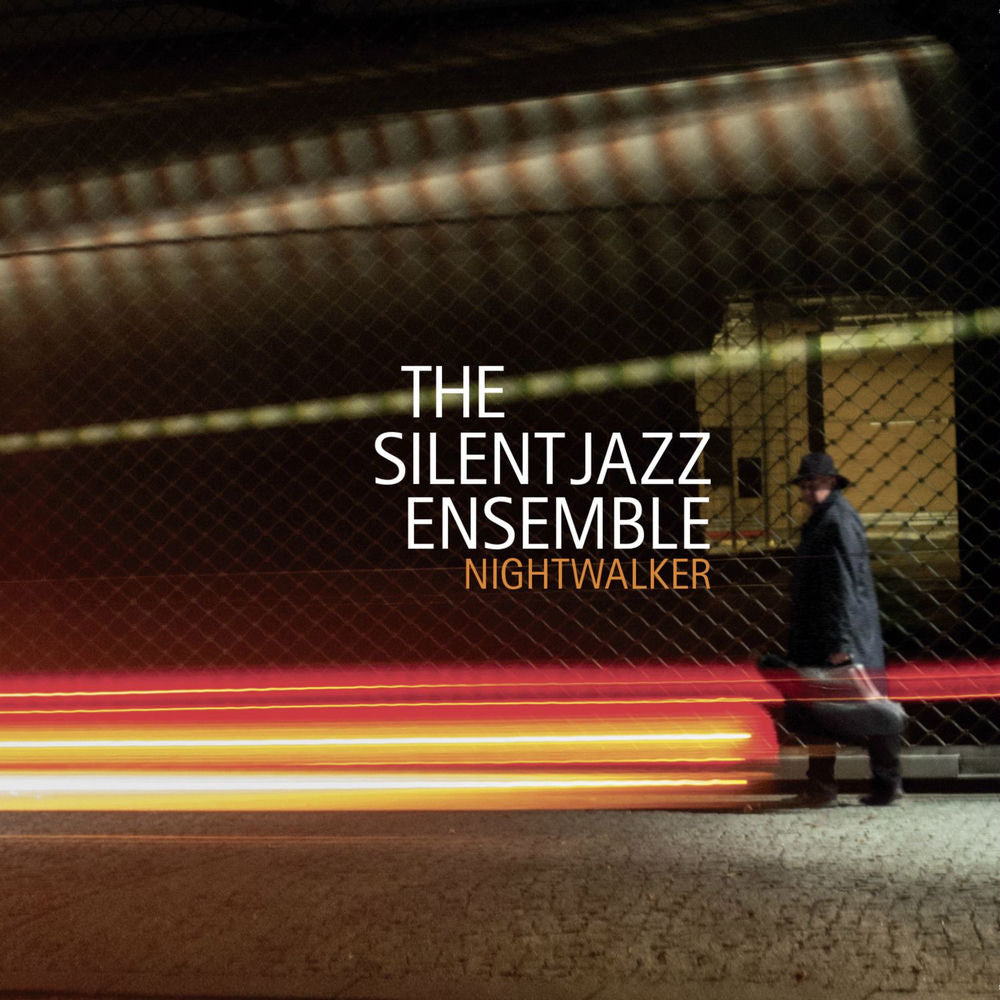 Nightwalker cover