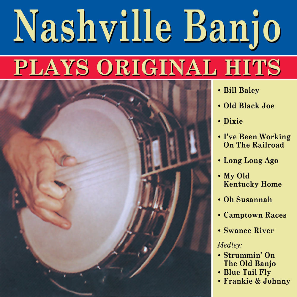 Plays Original Hits cover