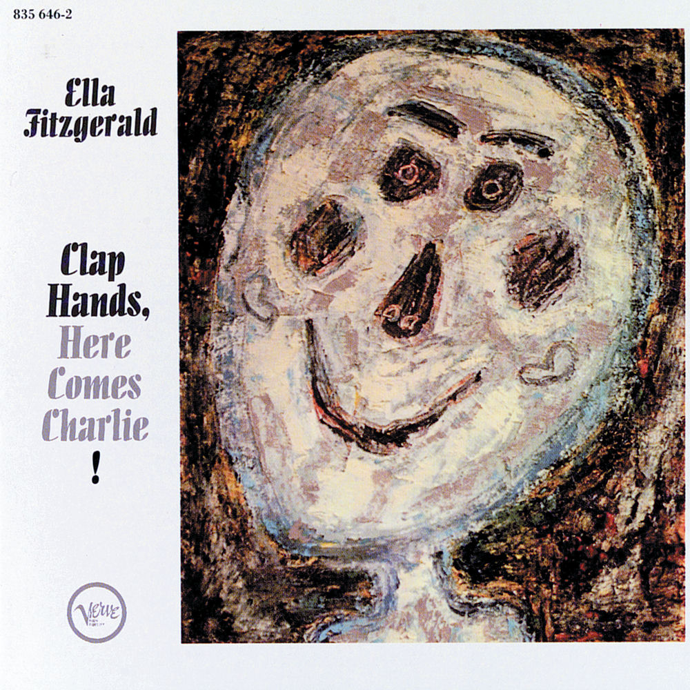 Clap Hands cover