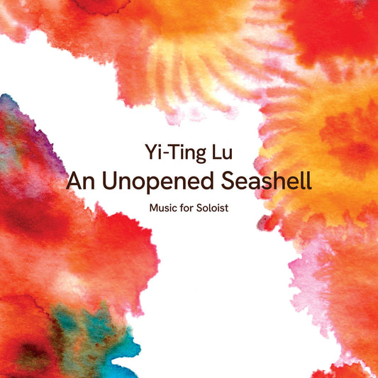 An Unopened Seashell cover