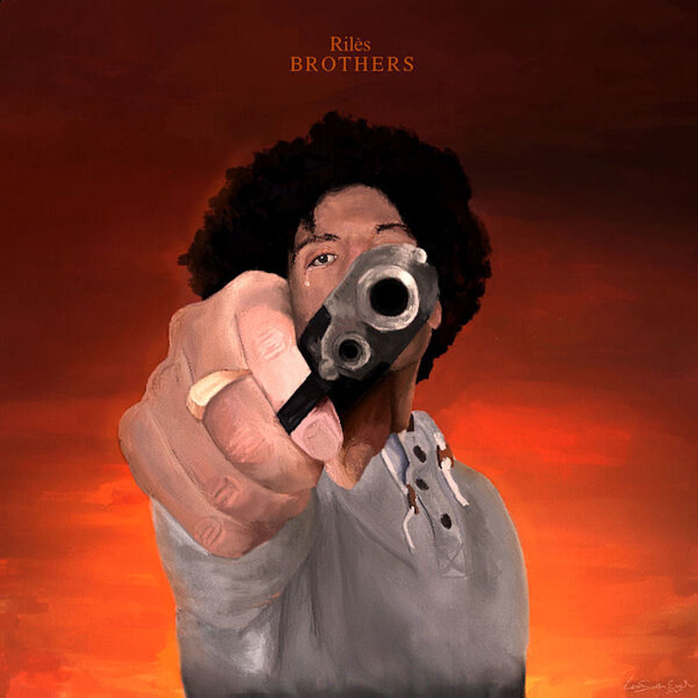 Brothers cover