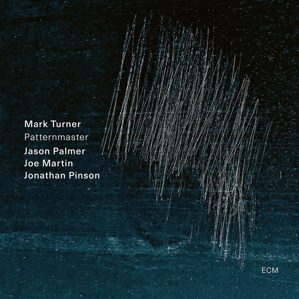 Patternmaster cover