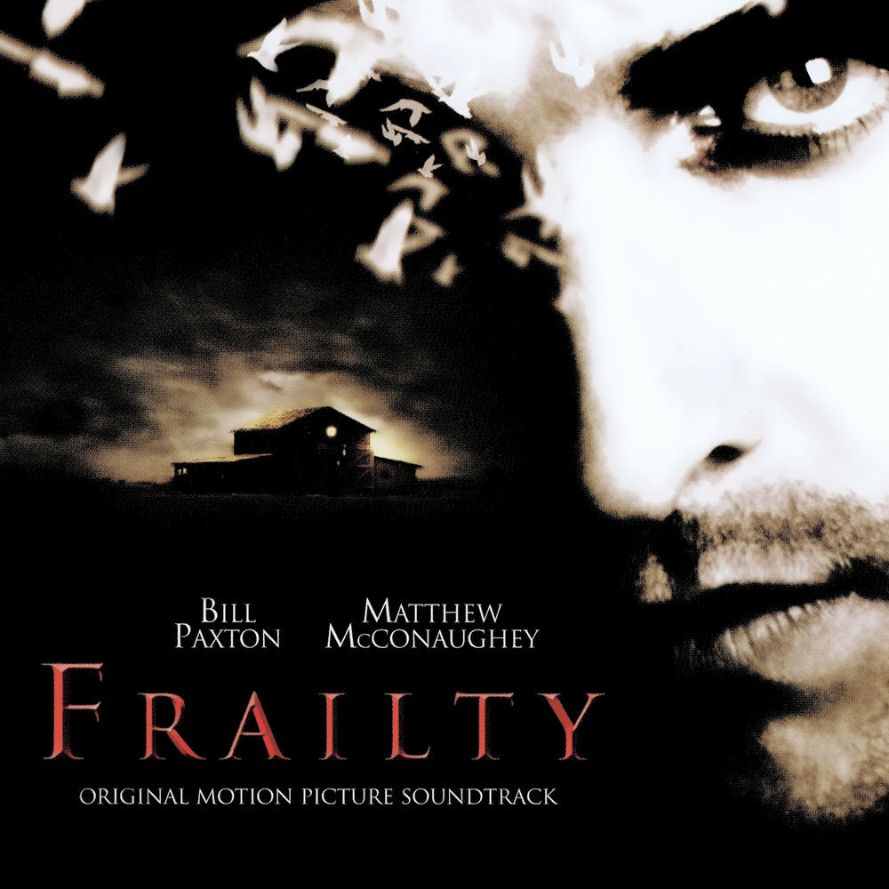 Frailty (Original Soundtrack) cover