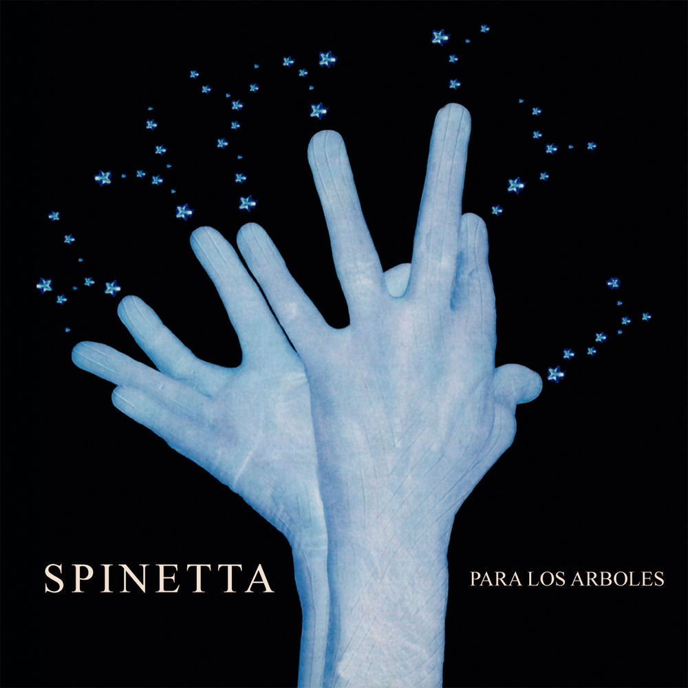 Para Los Arboles cover
