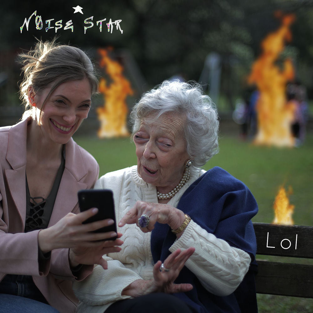 Noisextra cover