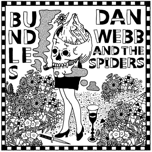 Split 12" Ep cover