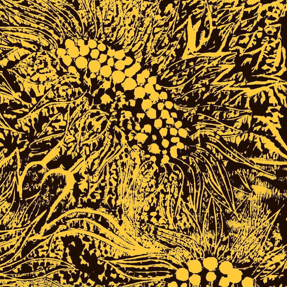 Little Sunflower cover