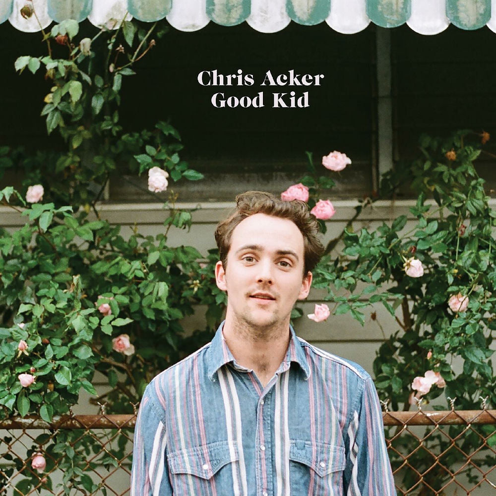 Good Kid cover