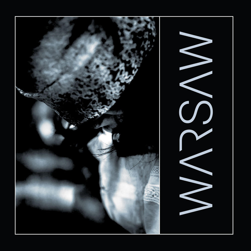 Warsaw cover